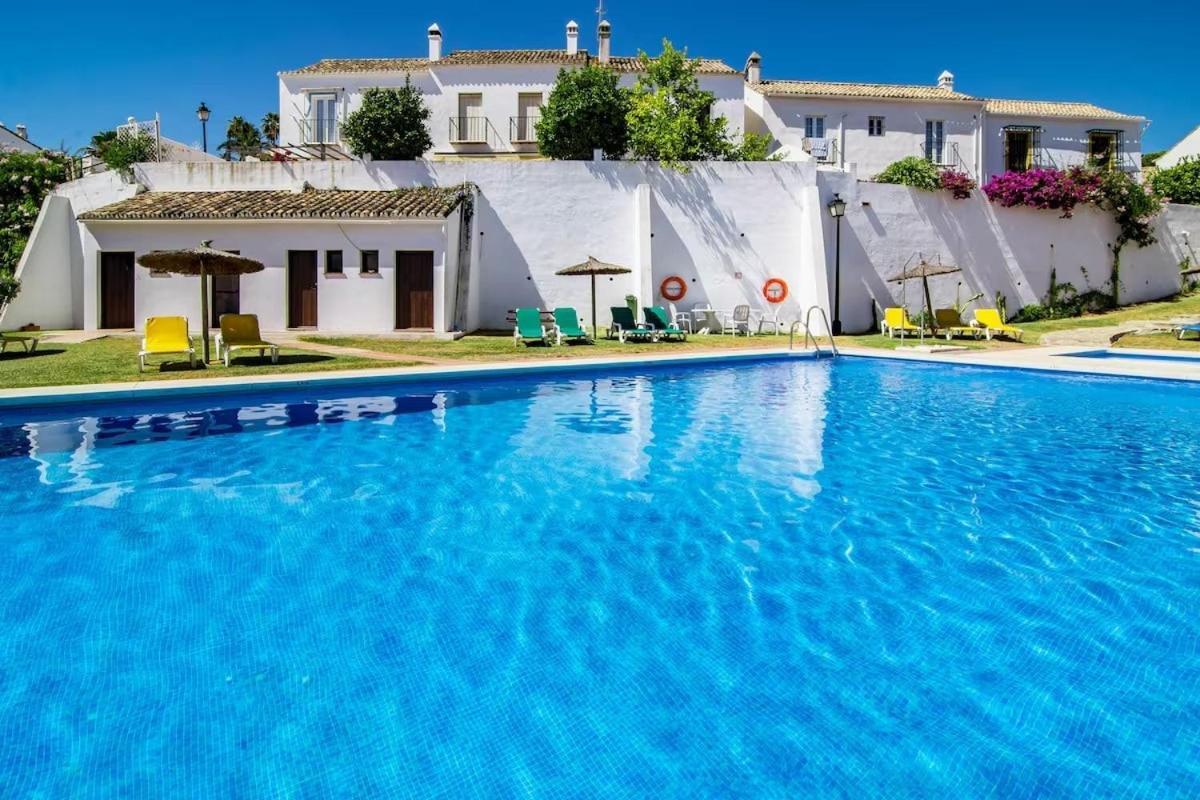 Casa 57 El Naranjal Сasa de vacaciones Marbella