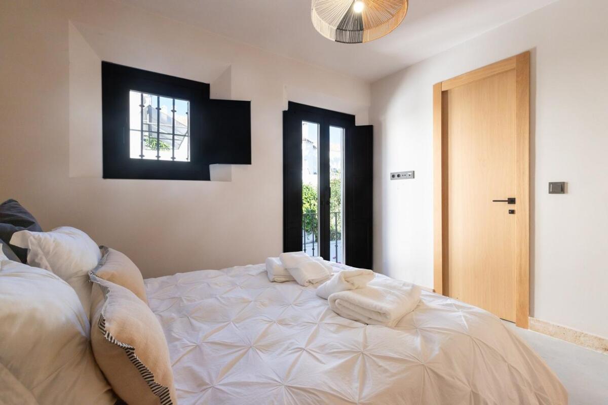 Сasa de vacaciones Casa 57 El Naranjal Marbella