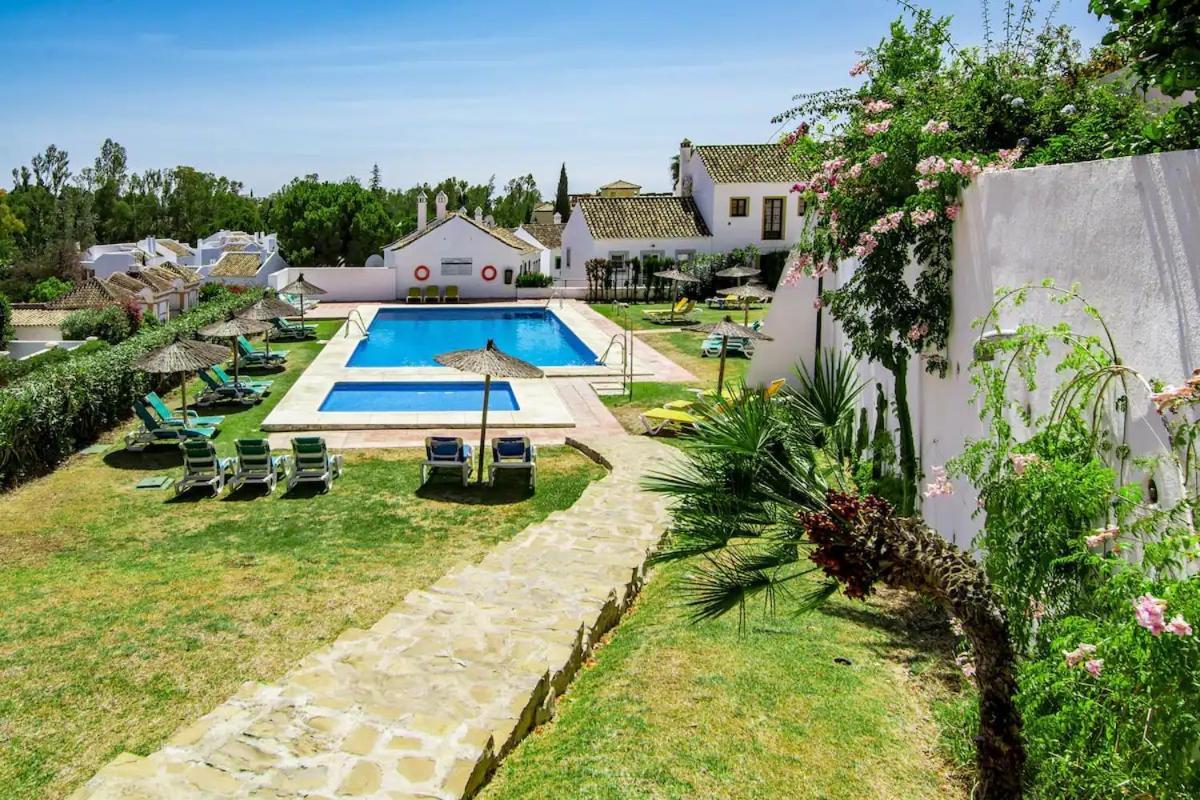 Casa 57 El Naranjal Сasa de vacaciones Marbella